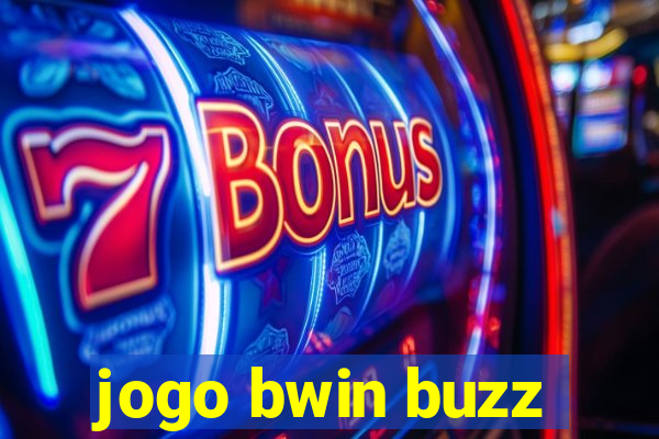jogo bwin buzz